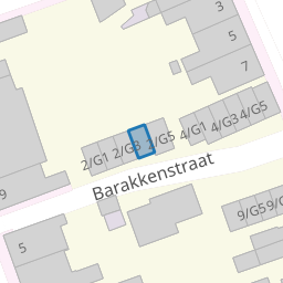 Perceel OBG00-EY-1548