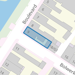 Perceel OBG00-EY-1553