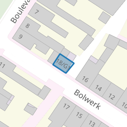 Perceel OBG00-EY-1554