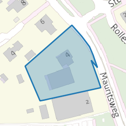 Perceel OBG00-EY-156