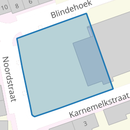Perceel OBG00-EY-1563