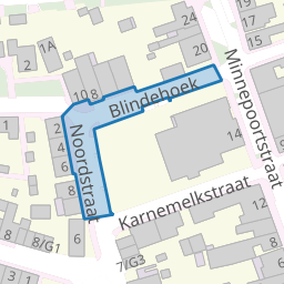 Perceel OBG00-EY-1564