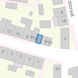 Perceel OBG00-EY-1567