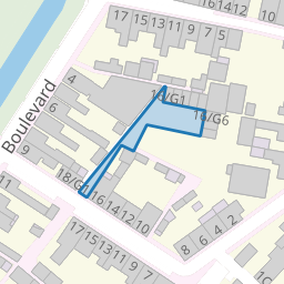 Perceel OBG00-EY-1575