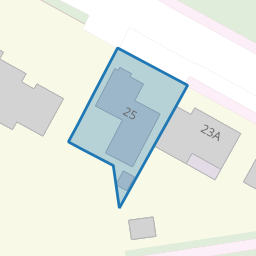 Perceel OBG00-EY-1597