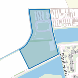 Perceel OBG00-EY-160