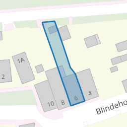Perceel OBG00-EY-1603
