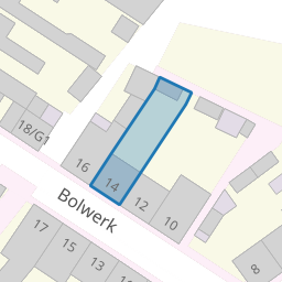 Perceel OBG00-EY-1608