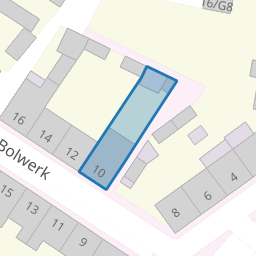 Perceel OBG00-EY-1610