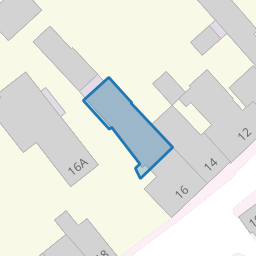 Perceel OBG00-EY-1613