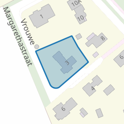 Perceel OBG00-EY-1615