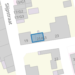 Perceel OBG00-EY-1620
