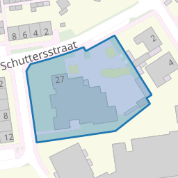 Perceel OBG00-EY-1625