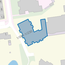 Perceel OBG00-EY-1627