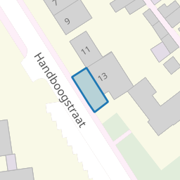 Perceel OBG00-EY-1635