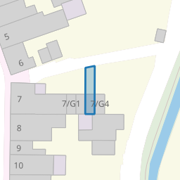 Perceel OBG00-EY-1641