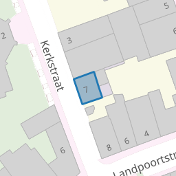 Perceel OBG00-EY-1643