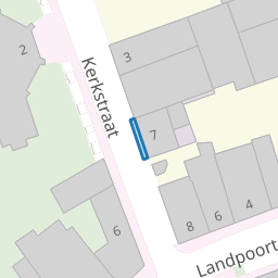 Perceel OBG00-EY-1644