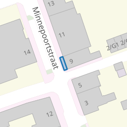 Perceel OBG00-EY-1650