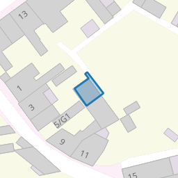 Perceel OBG00-EY-1654