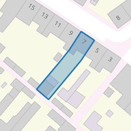 Perceel OBG00-EY-1656