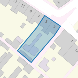 Perceel OBG00-EY-1657