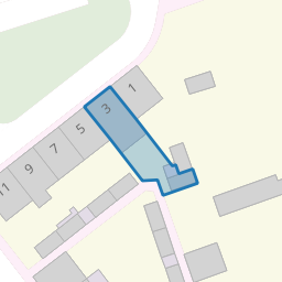 Perceel OBG00-EY-1659