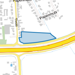 Perceel OBG00-EY-1666