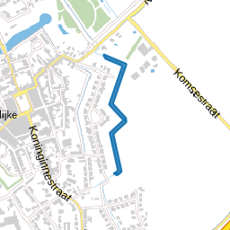 Perceel OBG00-EY-1670