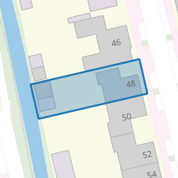 Perceel OBG00-EY-1679