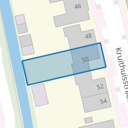 Perceel OBG00-EY-1680