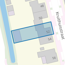 Perceel OBG00-EY-1681