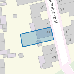 Perceel OBG00-EY-1687