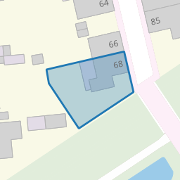 Perceel OBG00-EY-1689