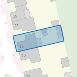 Perceel OBG00-EY-1694