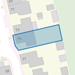 Perceel OBG00-EY-1695