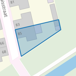 Perceel OBG00-EY-1700