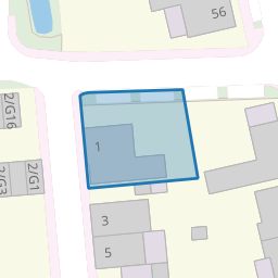 Perceel OBG00-EY-1701