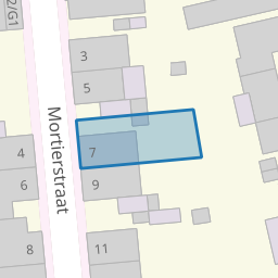 Perceel OBG00-EY-1704