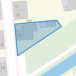 Perceel OBG00-EY-1708