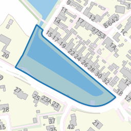 Perceel OBG00-EY-171