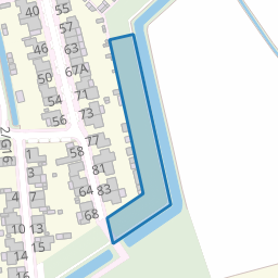 Perceel OBG00-EY-1712