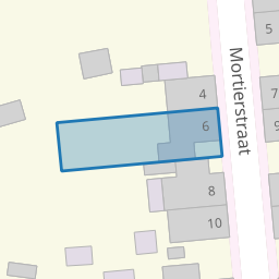 Perceel OBG00-EY-1716