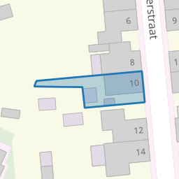 Perceel OBG00-EY-1718