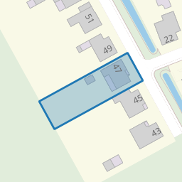 Perceel OBG00-EY-1741