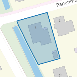 Perceel OBG00-EY-1746