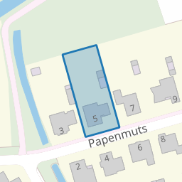 Perceel OBG00-EY-1760