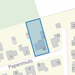 Perceel OBG00-EY-1762