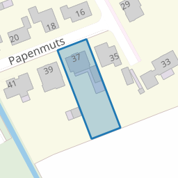 Perceel OBG00-EY-1774