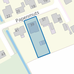 Perceel OBG00-EY-1775